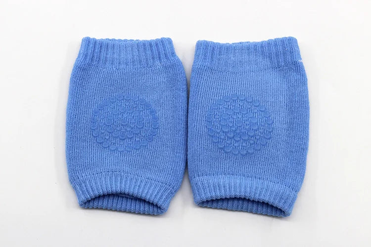🦵 Genouillères Antidérapantes pour Bébé – Protège-Genoux & Jambières Unisexe ™ - Planète bébé