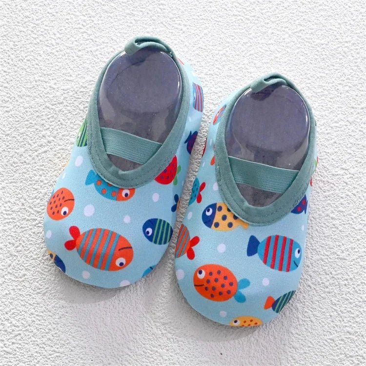 đïž Chaussures Aquatiques BĂ©bé⹠- PlanĂšte bĂ©bĂ©