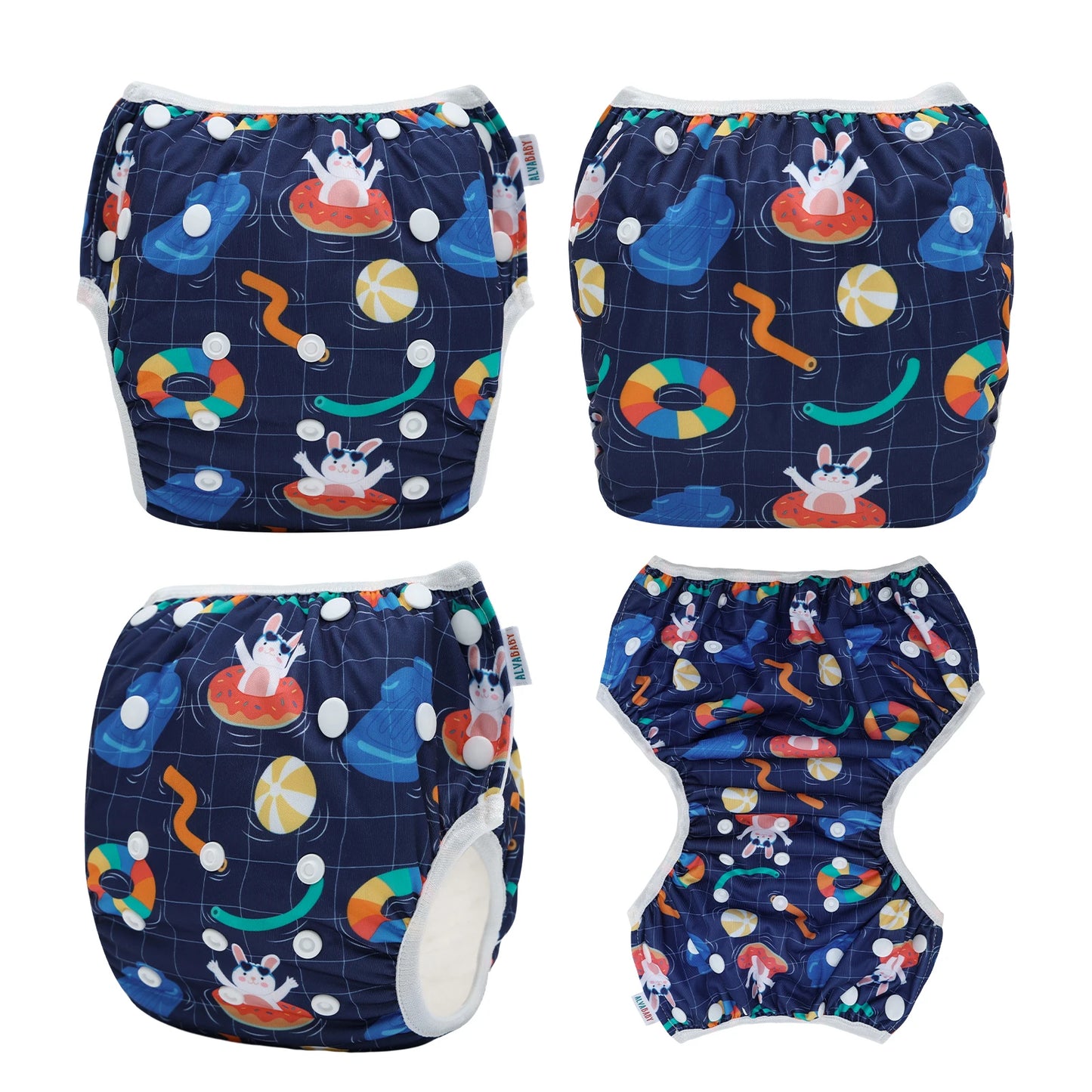 Couche de bain™