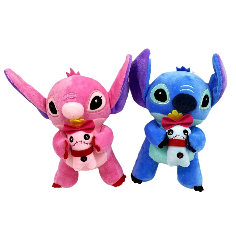 Peluche Stitch – Jouet Doux et mignon pour Enfants