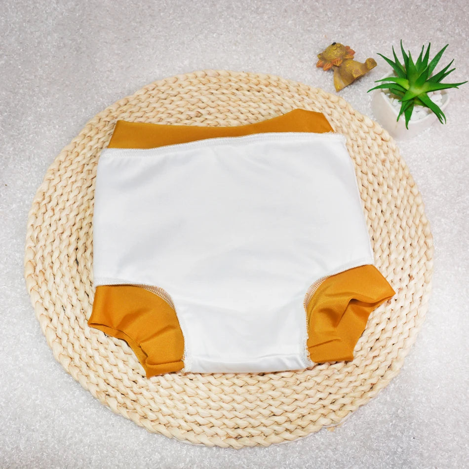 đ©±đ Couches de Bain RĂ©utilisables EEZKOALA â Taille Haute â Ătanches & Anti-UV â 9 Ă 14 kgâą