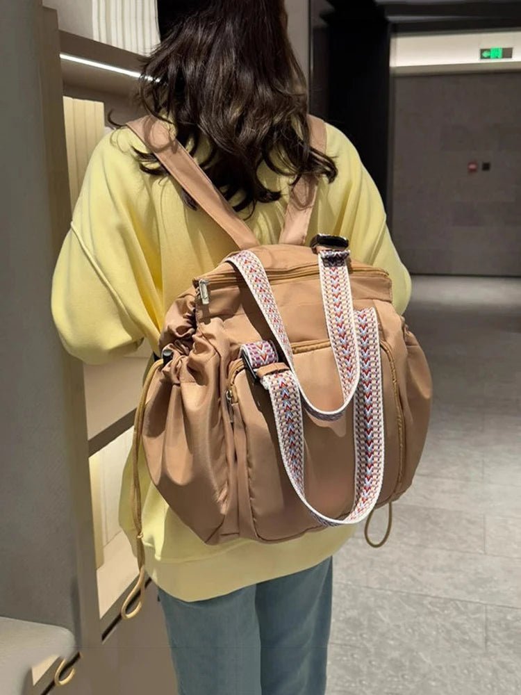 Sac à langer tote femme - Planète bébé