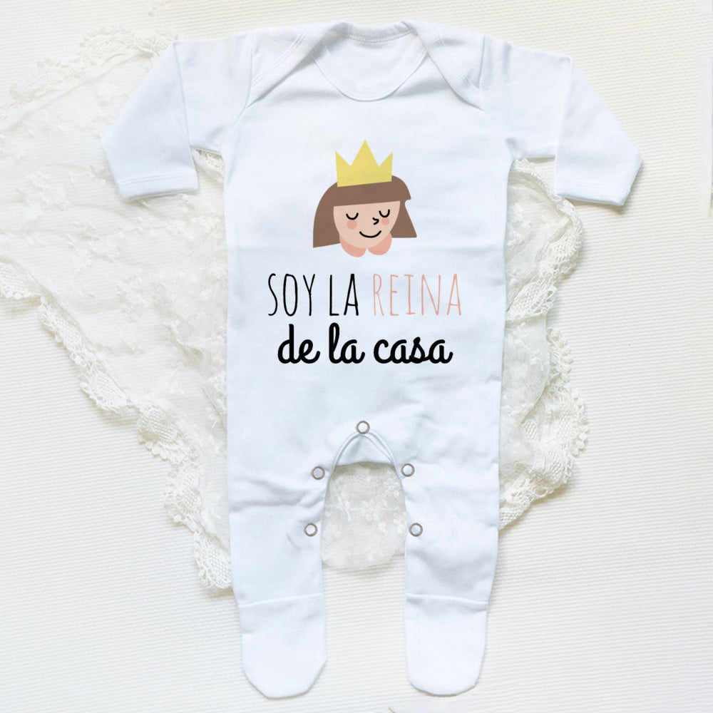 đ¶đ Barboteuse BĂ©bĂ© "I Am Daddy's Girl" â Tenue Naissance & Cadeau de Baby Shower â Mixte â Manches Longuesâą - PlanĂšte bĂ©bĂ©