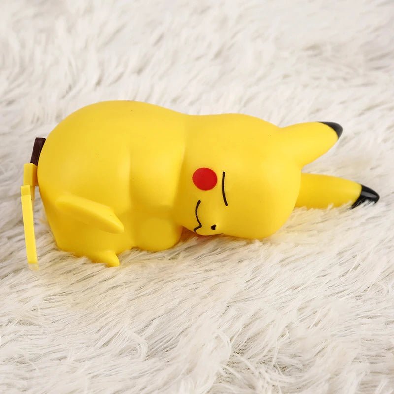 Veilleuse Pikachu Enfant – Lampe de Nuit - Planète bébé