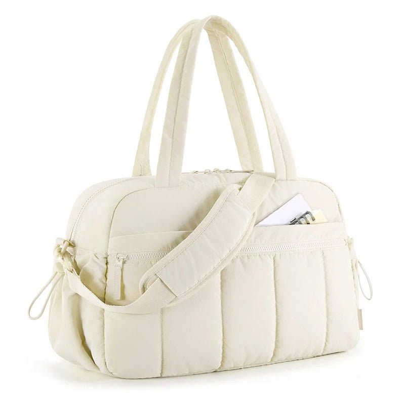Sac à langer maternité voyage imperméable - Planète bébé