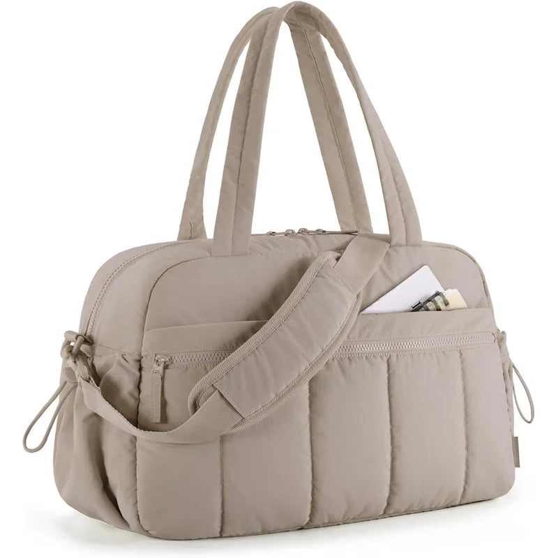 Sac à langer maternité voyage imperméable