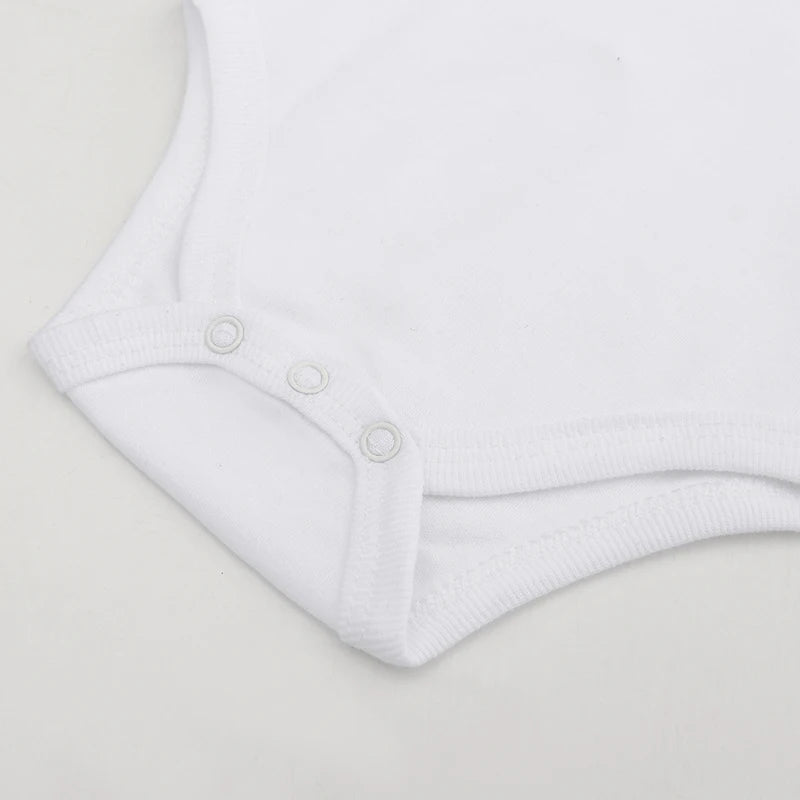 đ¶đ Body BĂ©bĂ© Annonce Grossesse â "Hello Daddy, I Can't Wait to Meet You" â 100% Coton Douxâą