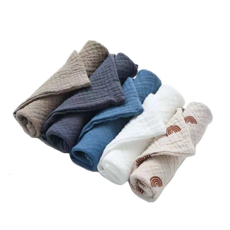 lingettes bébé ultra douces - Planète bébé