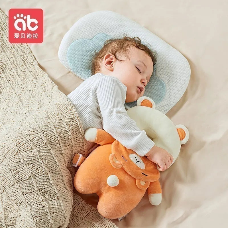 Coussin de Protection Tête Bébé