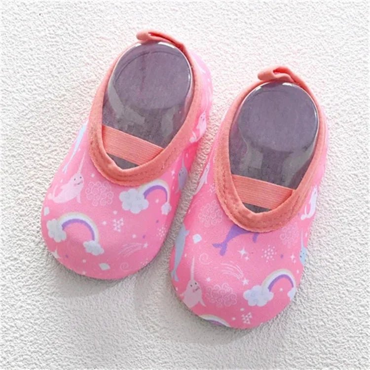 đïž Chaussures Aquatiques BĂ©bé⹠- PlanĂšte bĂ©bĂ©