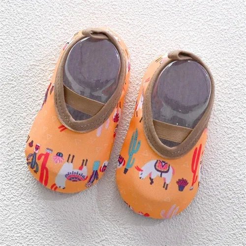 đïž Chaussures Aquatiques BĂ©bé⹠- PlanĂšte bĂ©bĂ©