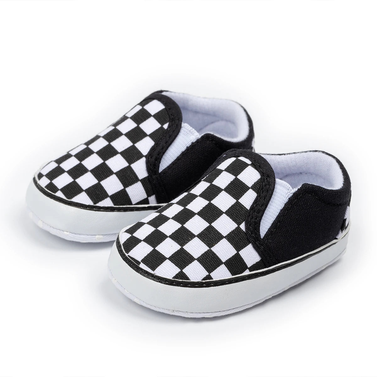 đđŒ Chaussures BĂ©bĂ© Souples AntidĂ©rapantes â Premiers Pas Garçon & Fille â Sneakersâą DĂ©contractĂ©s 0-12 Mois