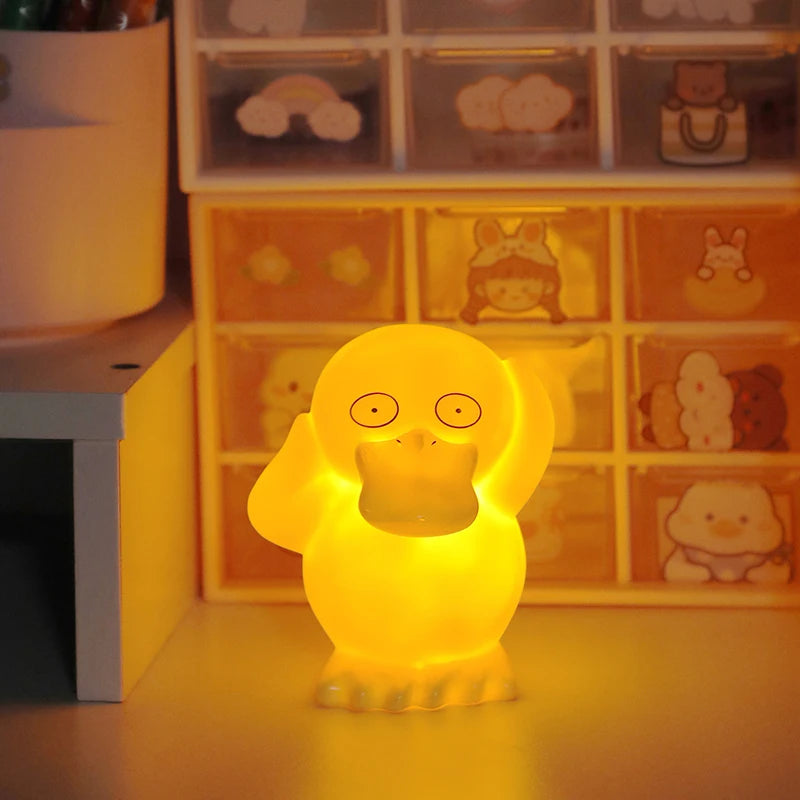 Veilleuse Pikachu Enfant – Lampe de Nuit