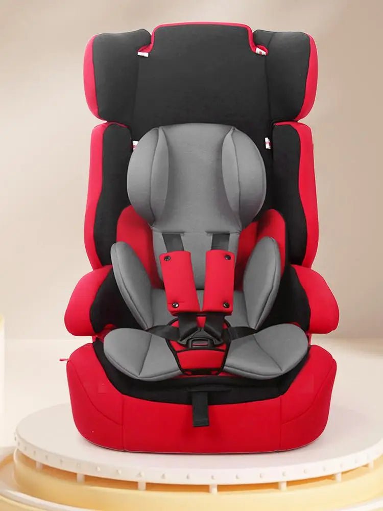 Coussin Bébé pour Siège Auto - Planète bébé