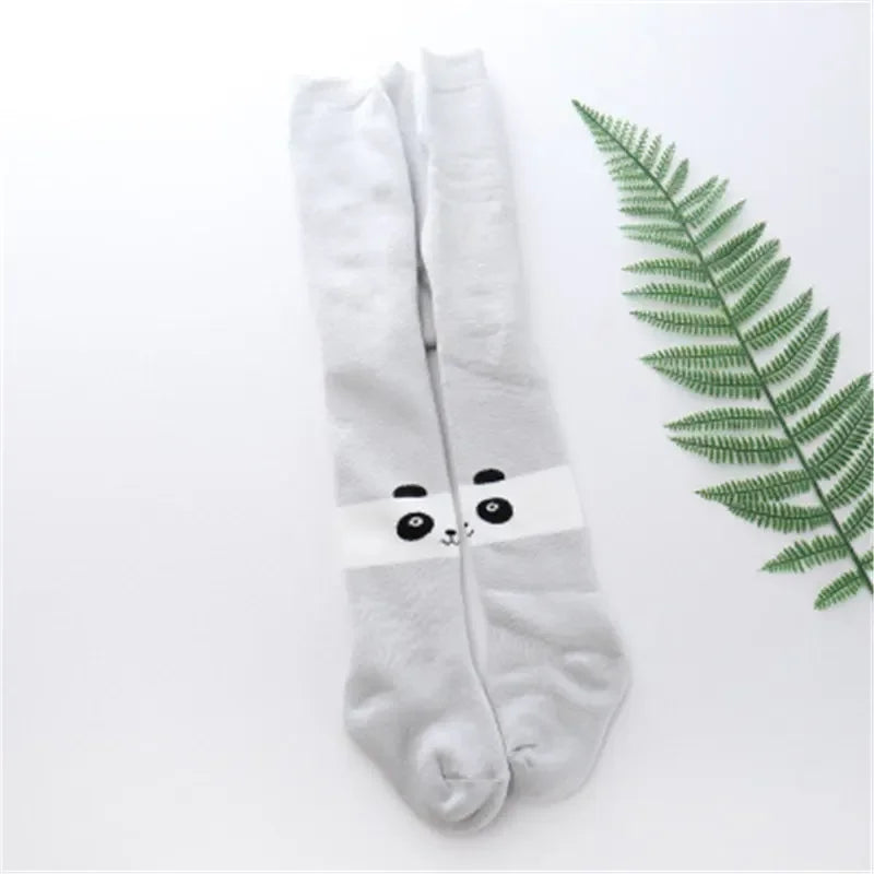 Collants Hiver Bébé en Coton