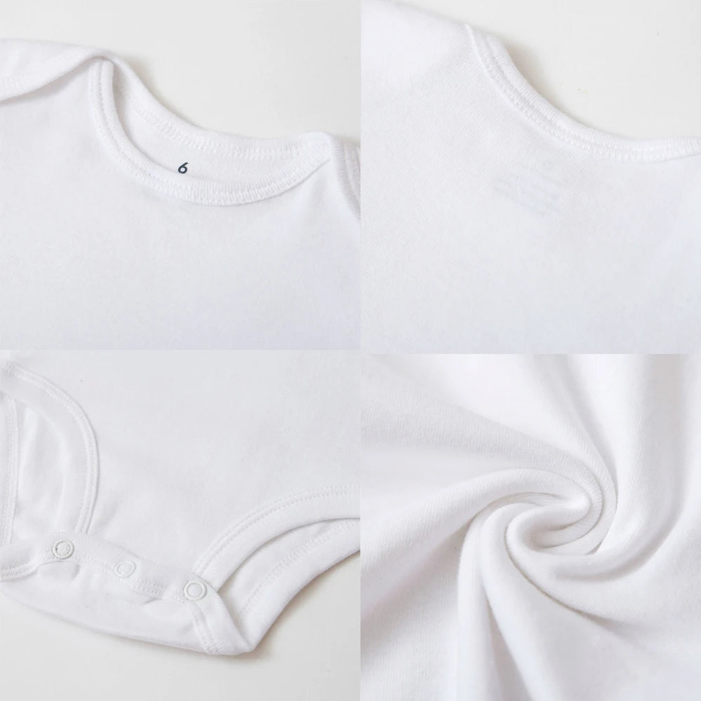 Maman Papa Je T'aime Body Bébé Fête des Mères et des Pères Nouveau-né Garçons & Filles™ - Planète bébé