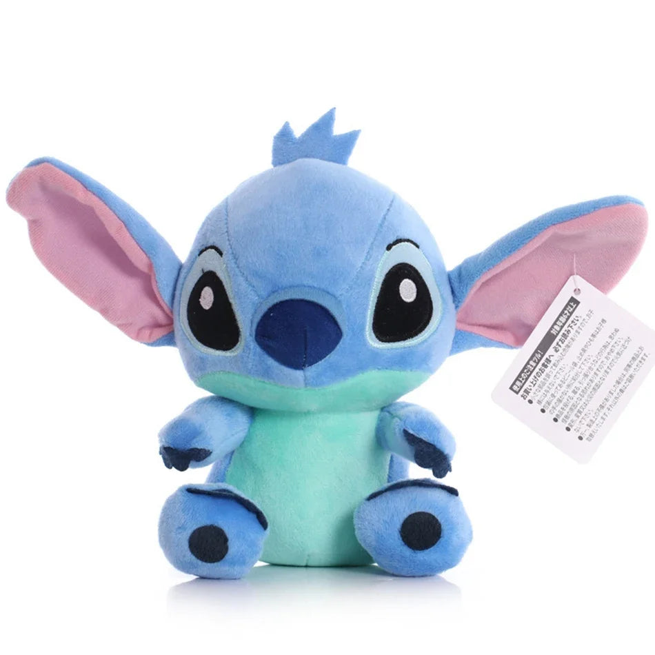 Peluche Stitch – Jouet Doux et mignon pour Enfants