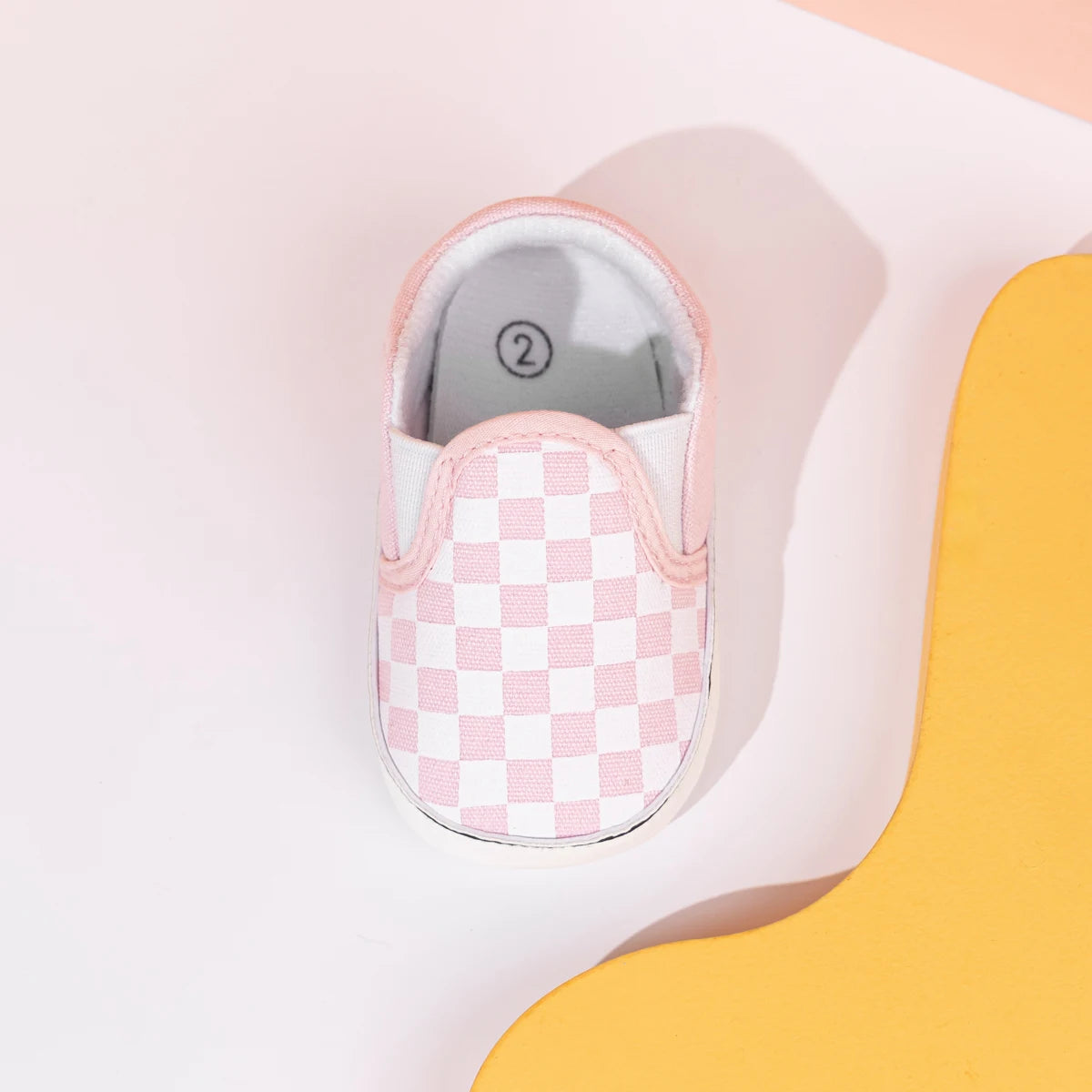 đđŒ Chaussures BĂ©bĂ© Souples AntidĂ©rapantes â Premiers Pas Garçon & Fille â Sneakersâą DĂ©contractĂ©s 0-12 Mois