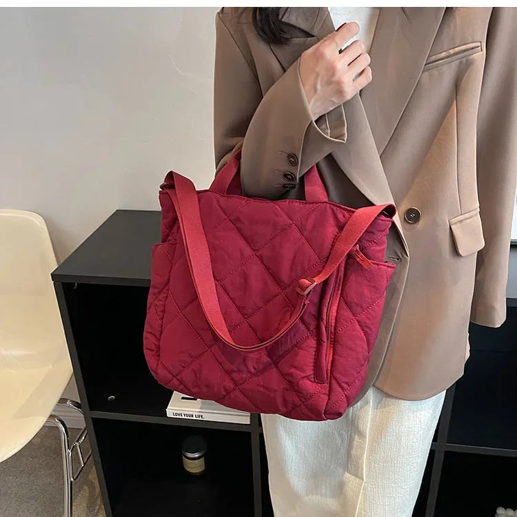 Sac à langer fourre-tout OIMG, alliez style et organisation™ - Planète bébé