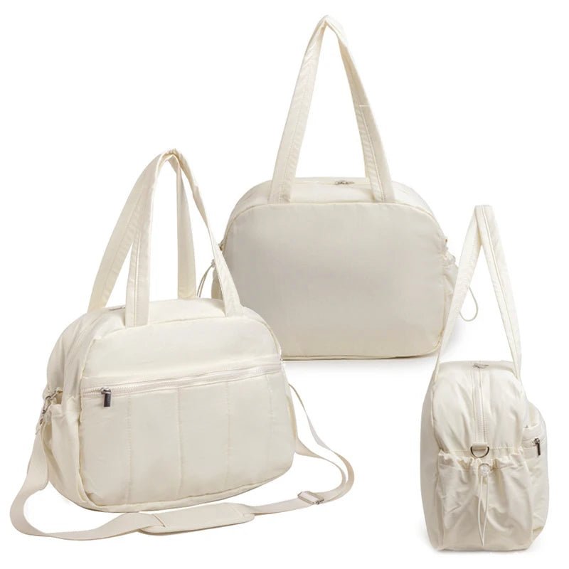 Sac à langer maternité voyage imperméable - Planète bébé