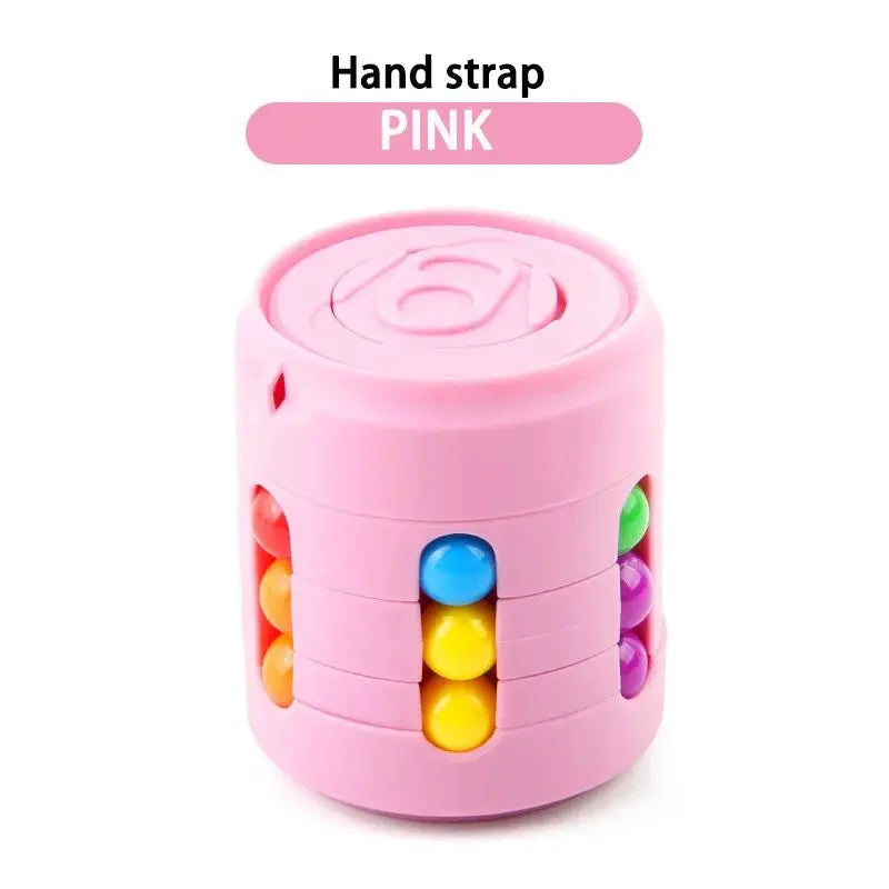 Fidget Spinner Multifonction®