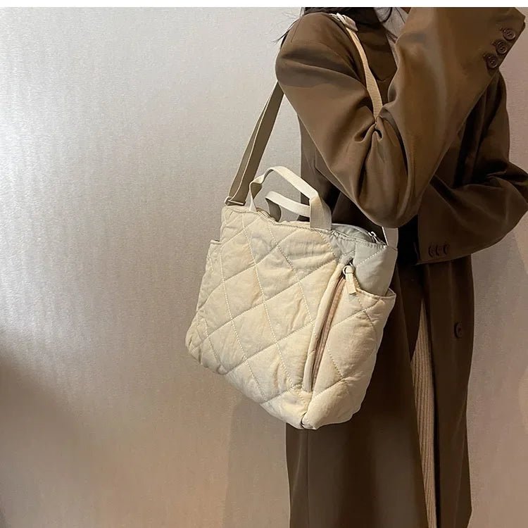 Sac à langer fourre-tout OIMG, alliez style et organisation™ - Planète bébé