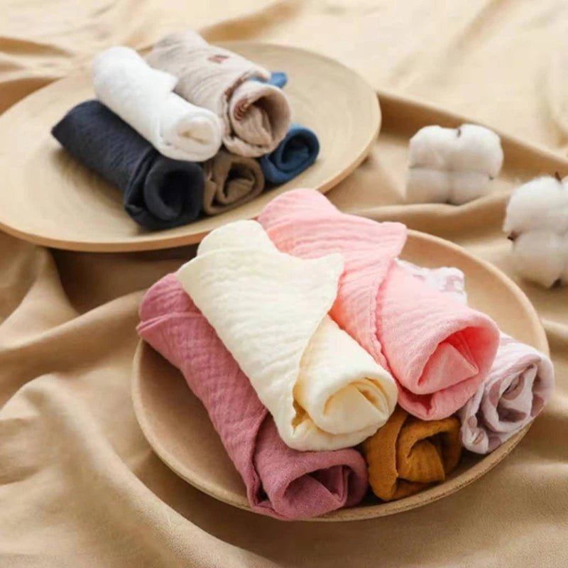 lingettes bébé ultra douces - Planète bébé