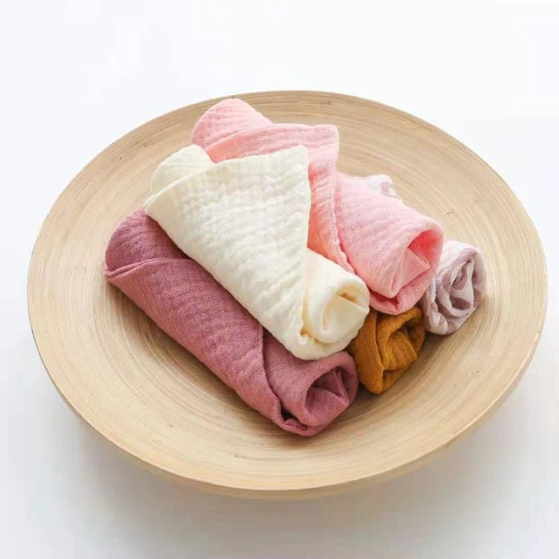 lingettes bébé ultra douces - Planète bébé