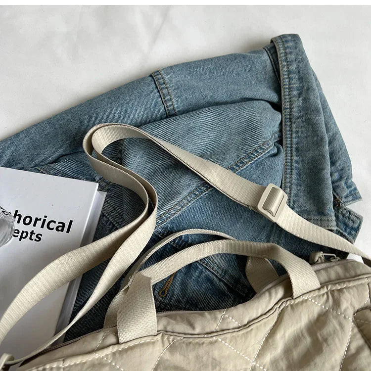 Sac à langer fourre-tout OIMG, alliez style et organisation™ - Planète bébé