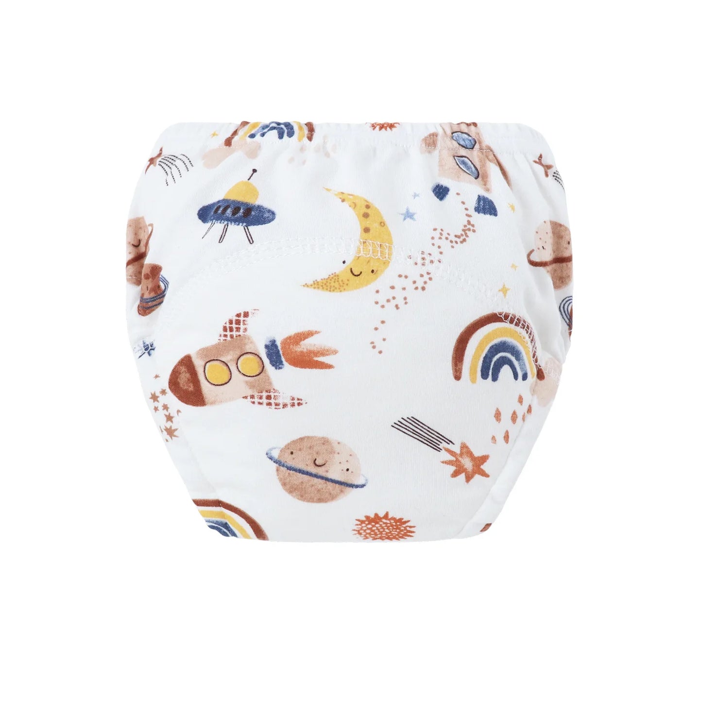 culotte d'apprentissage