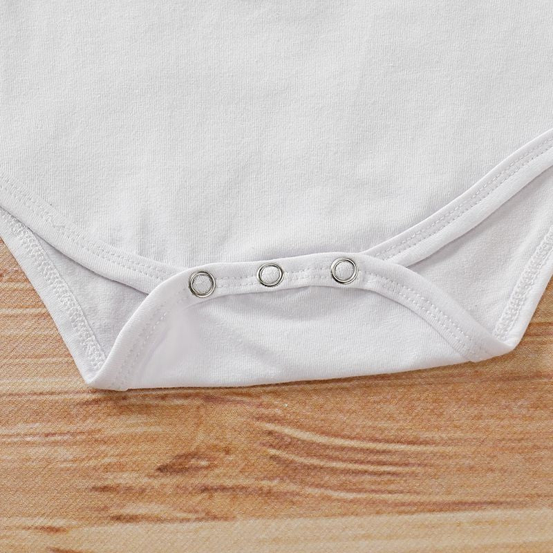 đ Ensemble 3 PiĂšces BĂ©bĂ© Fille â Romper CĆur â€ïž + Pantalon + Bandeau â 0 Ă 18 Moisâą - PlanĂšte bĂ©bĂ©
