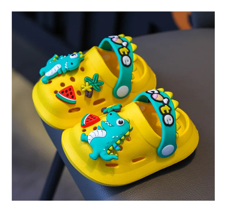 đŠđŁ Sandales ĂtĂ© Enfant â AntidĂ©rapantes-LĂ©gĂšresâą
