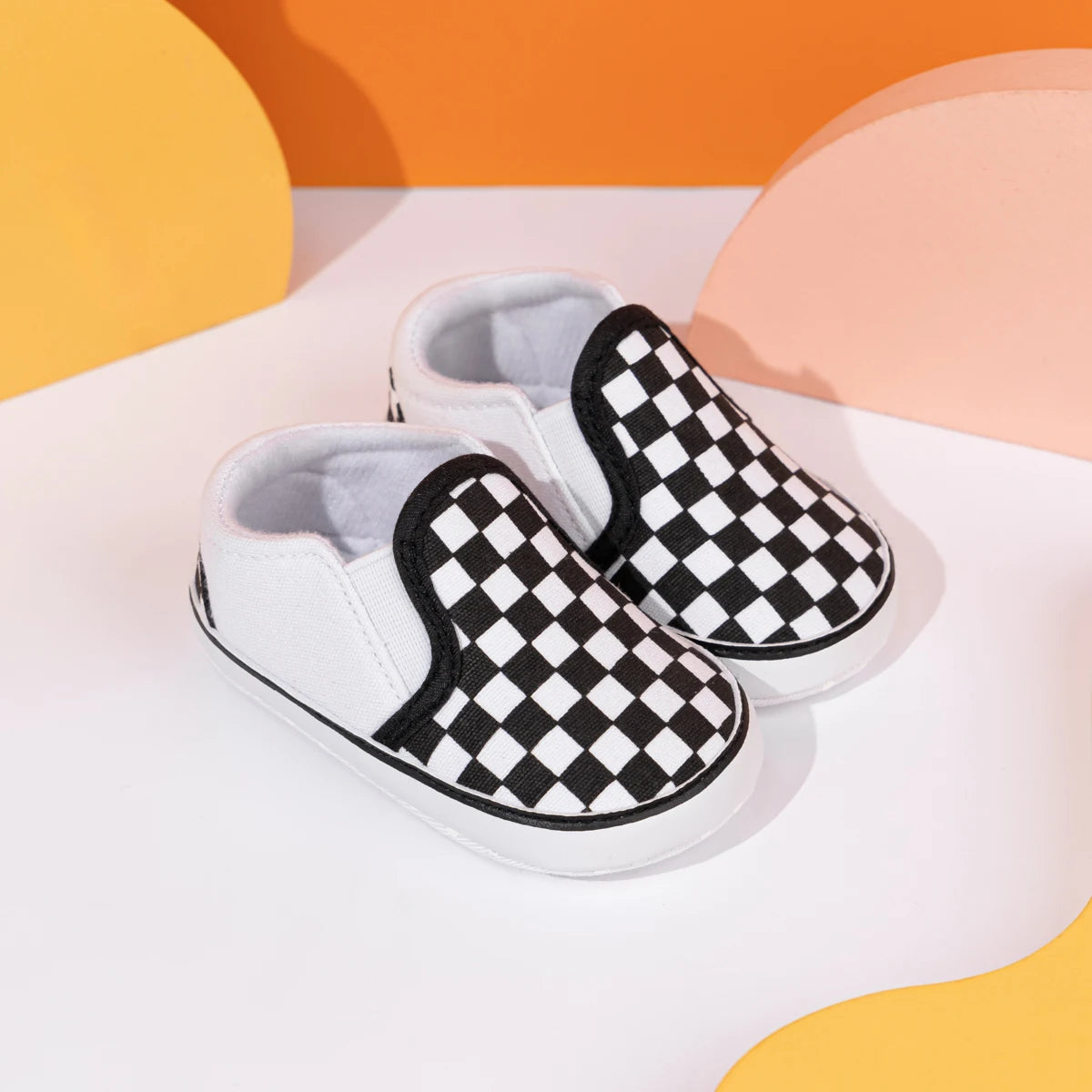đđŒ Chaussures BĂ©bĂ© Souples AntidĂ©rapantes â Premiers Pas Garçon & Fille â Sneakersâą DĂ©contractĂ©s 0-12 Mois