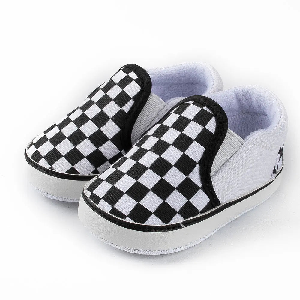 đđŒ Chaussures BĂ©bĂ© Souples AntidĂ©rapantes â Premiers Pas Garçon & Fille â Sneakersâą DĂ©contractĂ©s 0-12 Mois