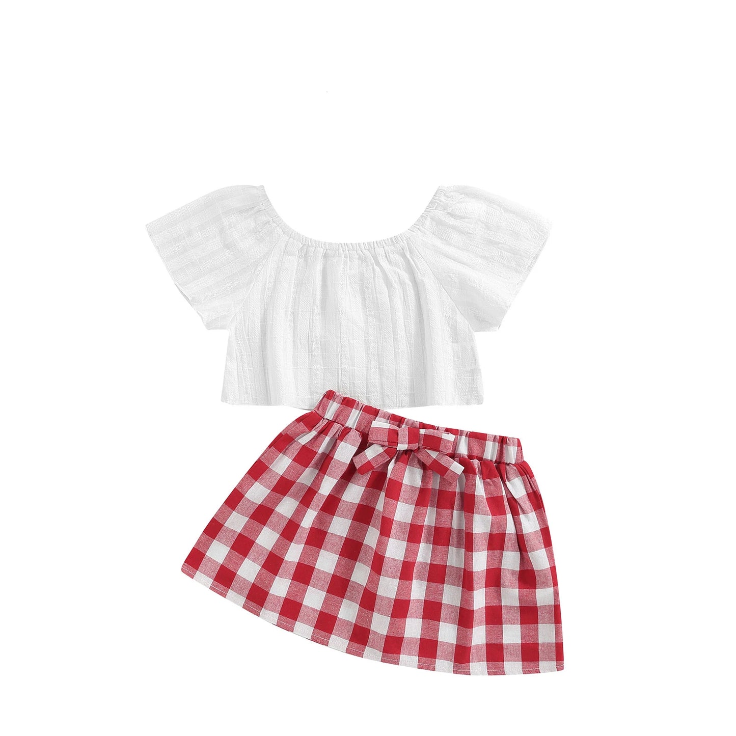 Ensemble 3 pièces bébé fille - Planète bébé
