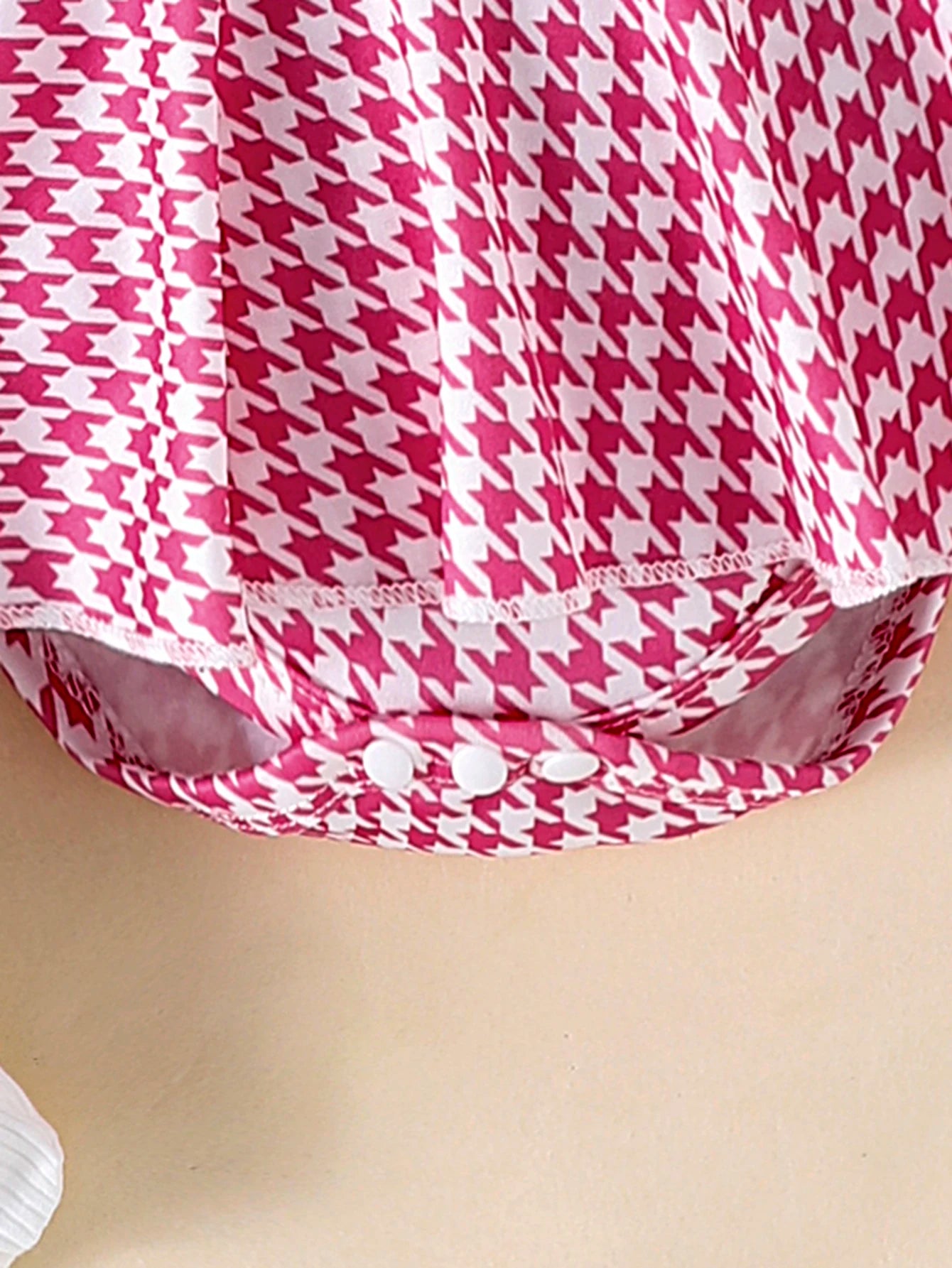Ensemble Bébé Fille 3 Pièces®