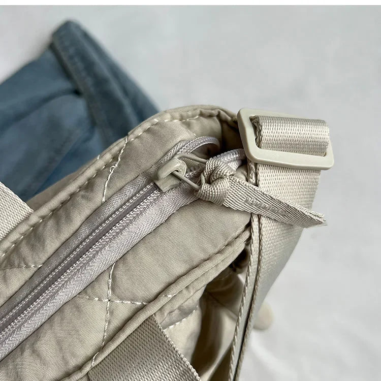 Sac à langer fourre-tout OIMG, alliez style et organisation™ - Planète bébé