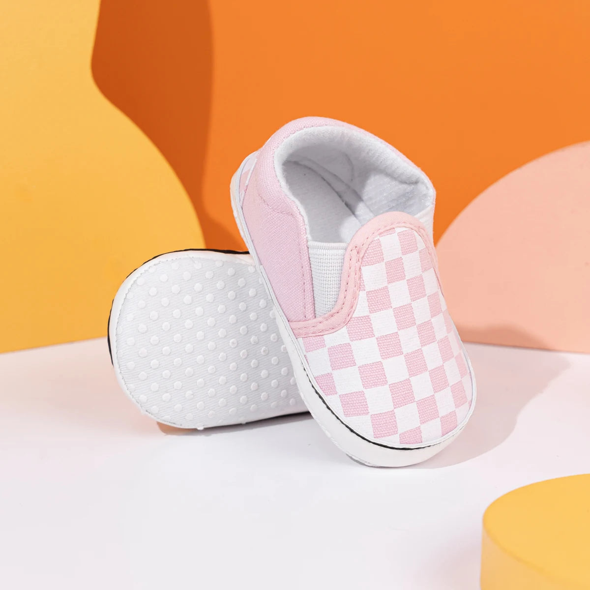 đđŒ Chaussures BĂ©bĂ© Souples AntidĂ©rapantes â Premiers Pas Garçon & Fille â Sneakersâą DĂ©contractĂ©s 0-12 Mois
