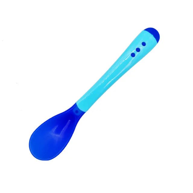 🍽️✨ Set de Couverts Enfant 3 pièces – Cuillère, Fourchette & Boîte – Inox & Sans BPA™ - Planète bébé