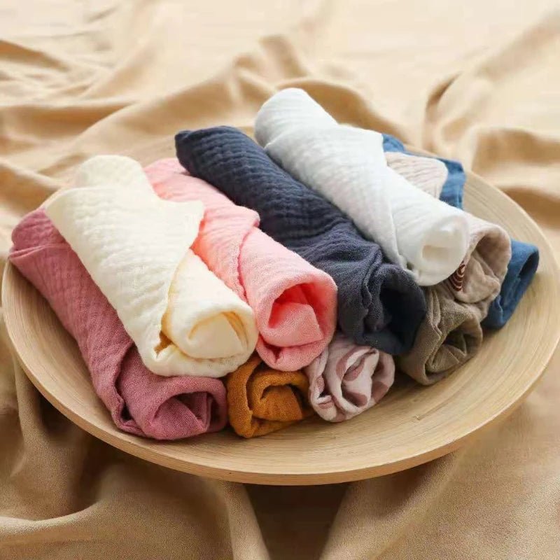 lingettes bébé ultra douces - Planète bébé