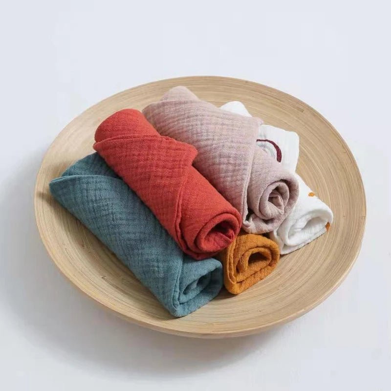 lingettes bébé ultra douces - Planète bébé