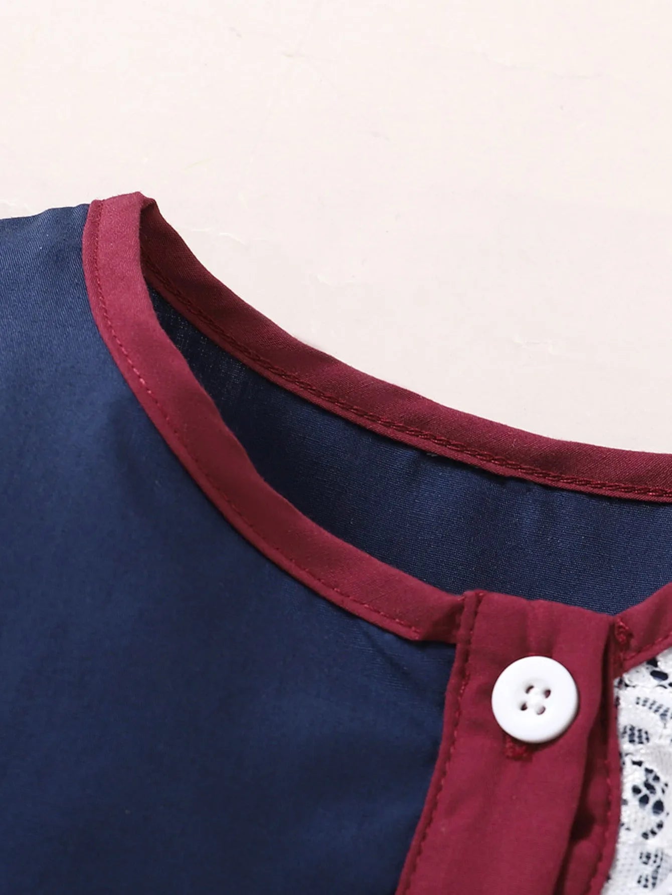 đđ¶ Robe BĂ©bĂ© Fille Ă Manches Bouffantes avec Dentelle + Bandeau â Ensemble Mode ĂtĂ© 2 PiĂšces (0-3 Ans)âą - PlanĂšte bĂ©bĂ©