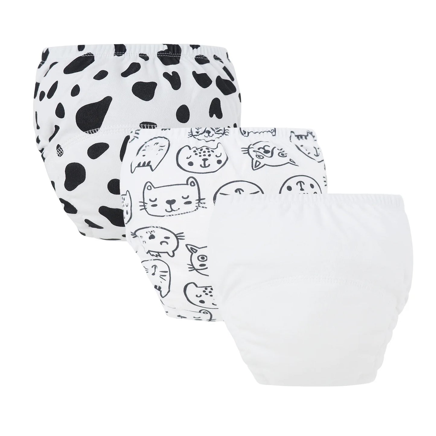 culotte d'apprentissage
