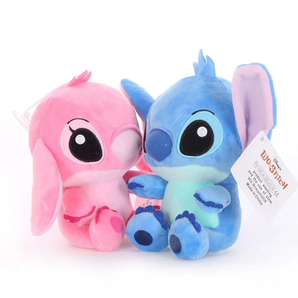 Peluche Stitch – Jouet Doux et mignon pour Enfants
