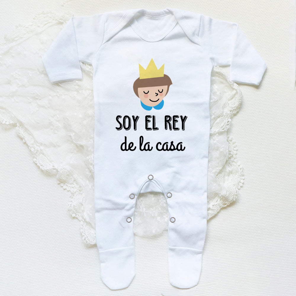 đ¶đ Barboteuse BĂ©bĂ© "I Am Daddy's Girl" â Tenue Naissance & Cadeau de Baby Shower â Mixte â Manches Longuesâą - PlanĂšte bĂ©bĂ©