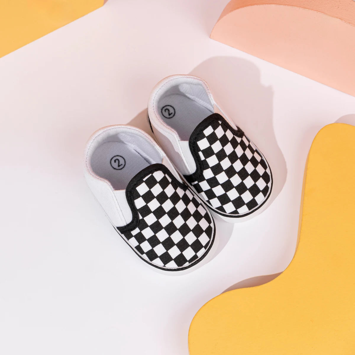 đđŒ Chaussures BĂ©bĂ© Souples AntidĂ©rapantes â Premiers Pas Garçon & Fille â Sneakersâą DĂ©contractĂ©s 0-12 Mois