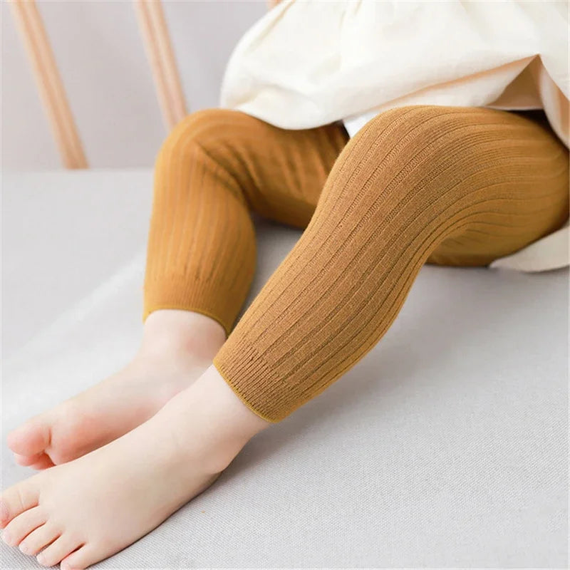 Pantalon Bébé Coton Stretch™
