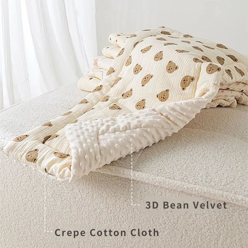 Coussin de Siège pour Poussette – Matelas Doux et Confortable – Accessoire Universel pour Bébé™ - Planète bébé