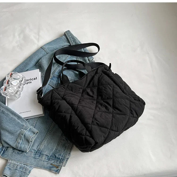 Sac à langer fourre-tout OIMG, alliez style et organisation™ - Planète bébé