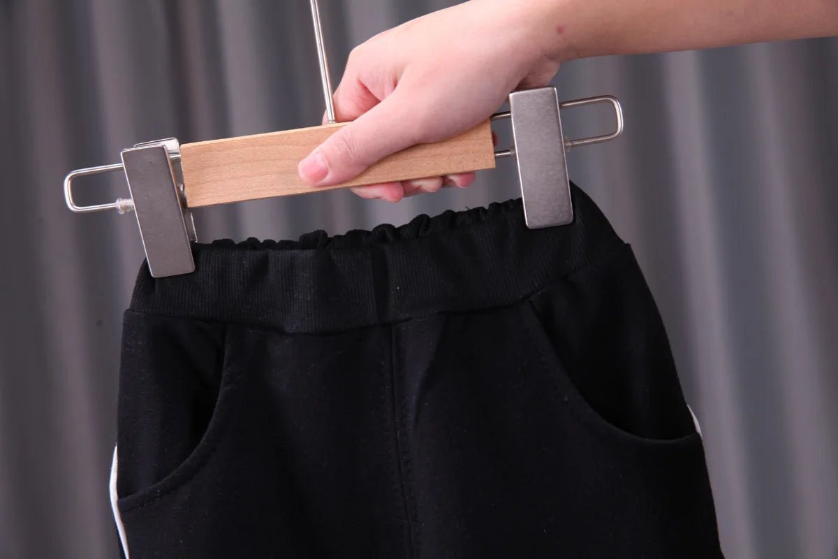 ensemble garçon 3 pièces veste baseball tigre - Planète bébé